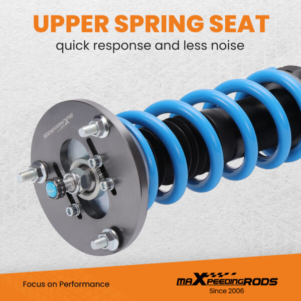 MaXpeedingrods T6 Alustasarja Toyota Camry 1992–2001 ja Lexus ES300 1992–2001