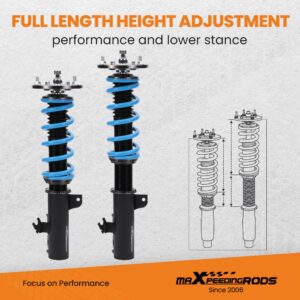 cot6-cam-vh-v28.jpg MaXpeedingrods T6 Alustasarja Toyota Camry 1992–2001 ja Lexus ES300 1992–2001