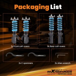 cot6-cel-9093-vm-v22.jpg MaXpeedingrods T6 Alustasarja yhteensopiva Toyota Celica GT / GTS FWD -malleihin