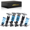 MaXpeedingrods T6 Alustasarja Ford Focus Mk3 ST 2013–2018