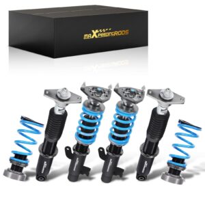 cot6-foc-13181-2.jpg MaXpeedingrods T6 Alustasarja Ford Focus Mk3 ST 2013–2018