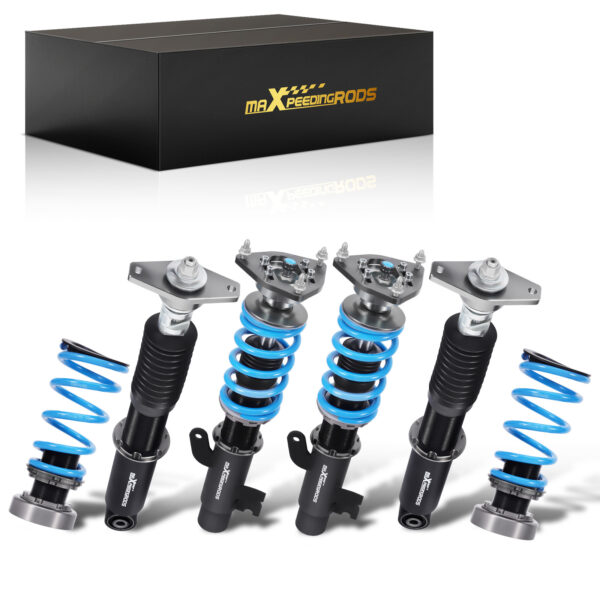 MaXpeedingrods T6 Alustasarja Ford Focus Mk3 ST 2013–2018