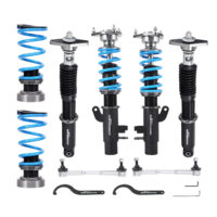 MaXpeedingrods T6 Alustasarja Ford Focus Mk3 ST 2013–2018