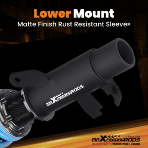 cot6-foc-131812.jpg MaXpeedingrods T6 Alustasarja Ford Focus Mk3 ST 2013–2018
