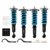 MaXpeedingrods T6 Alustasarja yhteensopiva Ford Expedition / Lincoln Navigator 2003–2006 madallussarja