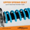 MaXpeedingrods T6 Alustasarja yhteensopiva Ford Expedition / Lincoln Navigator 2003–2006 madallussarja