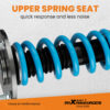MaXpeedingrods T6 Alustasarja yhteensopiva Ford Expedition / Lincoln Navigator 2003–2006 madallussarja