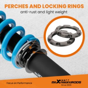 cot6-forexp-03066.jpg MaXpeedingrods T6 Alustasarja yhteensopiva Ford Expedition / Lincoln Navigator 2003–2006 madallussarja