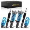 MaXpeedingrods T6 Alustasarja VW Golf MK7 2.0 R / GTI / 1.0 TSI, yhteensopiva myös Seat Leon MK3 ja Skoda Octavia -mallien kanssa