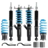 MaXpeedingrods T6 Alustasarja VW Golf MK7 2.0 R / GTI / 1.0 TSI, yhteensopiva myös Seat Leon MK3 ja Skoda Octavia -mallien kanssa