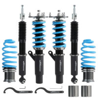 MaXpeedingrods T6 Alustasarja VW Golf MK7 2.0 R / GTI / 1.0 TSI, yhteensopiva myös Seat Leon MK3 ja Skoda Octavia -mallien kanssa