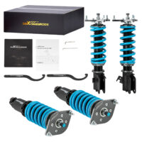 MaXpeedingrods T6 Alustasarja Subaru Impreza 2008–2014 WRX -malleihin