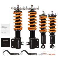 MaXpeedingrods T6 Alustasarja yhteensopiva Subaru Legacy Sedan 2000–2004