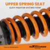 MaXpeedingrods T6 Alustasarja yhteensopiva Subaru Legacy Sedan 2000–2004
