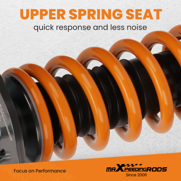 MaXpeedingrods T6 Alustasarja yhteensopiva Subaru Legacy Sedan 2000–2004