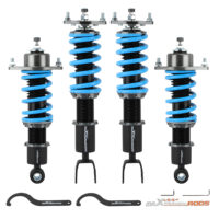MaXpeedingrods T6 alustasarja Mazda RX-8 2004–2011
