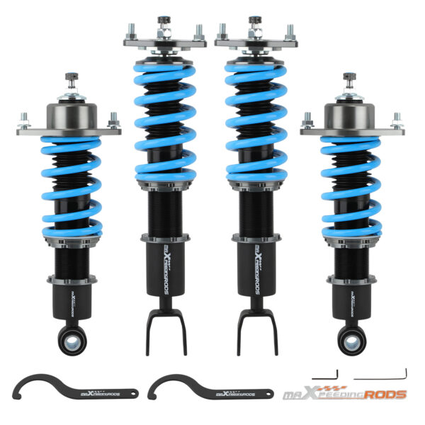 MaXpeedingrods T6 alustasarja Mazda RX-8 2004–2011