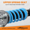 MaXpeedingrods T6 alustasarja Mazda RX-8 2004–2011