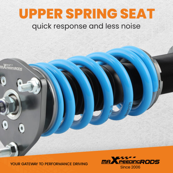 MaXpeedingrods T6 alustasarja Mazda RX-8 2004–2011