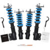 MaXpeedingrods T6 Alustasarja Subaru Forester SF 1998–2002