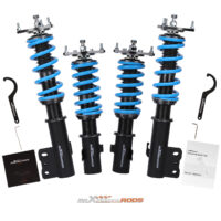 MaXpeedingrods T6 Alustasarja Subaru Forester SF 1998–2002