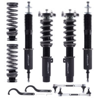 MaXpeedingrods T7 alustasarja BMW 3-sarjan E90 E91 E92 E93 318i 328i RWD -malleihin