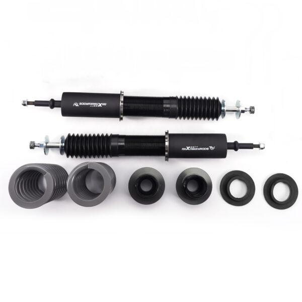 MaXpeedingrods T7 alustasarja BMW 3-sarjan E90 E91 E92 E93 318i 328i RWD -malleihin