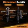 cot7-e9207113.jpg MaXpeedingrods T7 alustasarja BMW 3-sarjan E90 E91 E92 E93 318i 328i RWD -malleihin