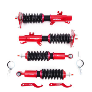 Coiloverit , BMW 5-sarja E39 1995-2003