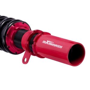 maxpeedingrods-gewindefahrwerke-co-e60-rwd-r-lc-vd-1171445668_1024x1024.jpg Urheilualusta / korkeussäädettävä alustasarja yhteensopiva BMW E60 5-sarja 535i 545i 550i 2004–2010 Twin Tube