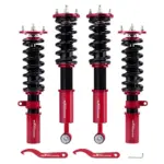 maxpeedingrods-gewindefahrwerke-co-e60-rwd-r-lc-vd-1171445671_1024x1024.jpg Urheilualusta / korkeussäädettävä alustasarja yhteensopiva BMW E60 5-sarja 535i 545i 550i 2004–2010 Twin Tube