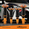 Coilover-asennussarja yhteensopiva Subaru Legacy Liberty BL BP 2005–2009 BP5 BPE