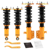 Coilover-asennussarja yhteensopiva Subaru Legacy Liberty BL BP 2005–2009 BP5 BPE