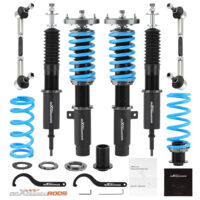 MaXpeedingrods T6 Alustasarja Mitsubishi 3000GT AWD 1991–1999 / Dodge Stealth 1991–1996