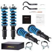 MaXpeedingrods T6 Alustasarja Honda / Acura CL YA1 Twin Tube -malliin