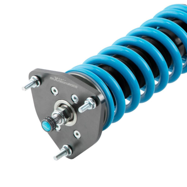 MaXpeedingrods T6 alustasarja yhteensopiva Subaru Impreza WRX 2002–2007 GDA GDB GD GG / Saab 9-2X GGA GGE -mallien kanssa