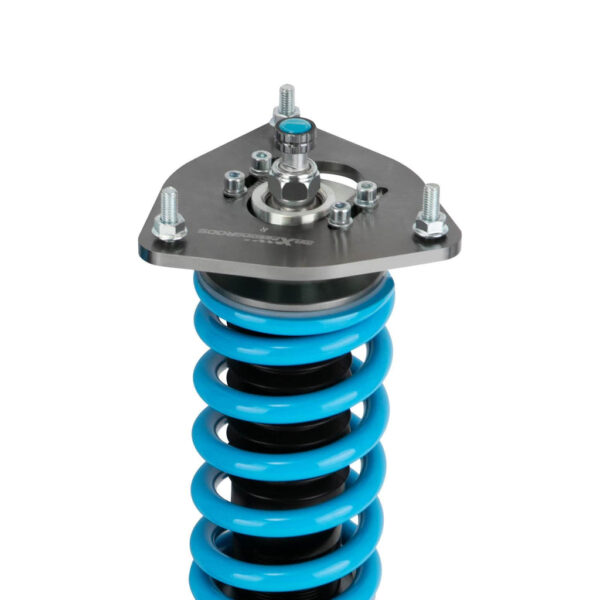 MaXpeedingrods T6 alustasarja yhteensopiva Subaru Impreza WRX 2002–2007 GDA GDB GD GG / Saab 9-2X GGA GGE -mallien kanssa