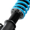 MaXpeedingrods T6 alustasarja yhteensopiva Subaru Impreza WRX 2002–2007 GDA GDB GD GG / Saab 9-2X GGA GGE -mallien kanssa