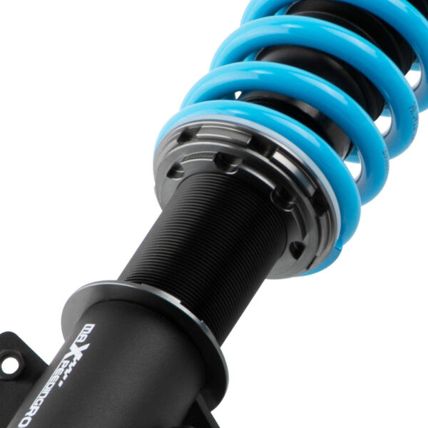 MaXpeedingrods T6 alustasarja yhteensopiva Subaru Impreza WRX 2002–2007 GDA GDB GD GG / Saab 9-2X GGA GGE -mallien kanssa