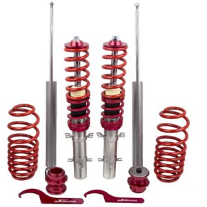 Coiloverit , BMW 5-sarja E39 1995-2003