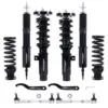 Maxpeedingrods B3 Coilover-alustasarja – BMW 3-sarja E92/93 Coupé (2005–2013)