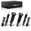 Maxpeedingrods B3 Coilover-alustasarja – BMW 3-sarja E92/93 Coupé (2005–2013)