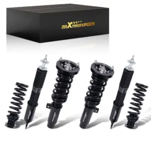 Maxpeedingrods B3 Coilover-alustasarja – BMW 3-sarja E92/93 Coupé (2005–2013)