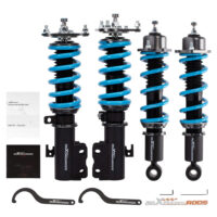 MaXpeedingrods T6 Alustasarja yhteensopiva Toyota Corolla / Matrix Sedan / Wagon E12 1.8 VVT-i 2003–2008