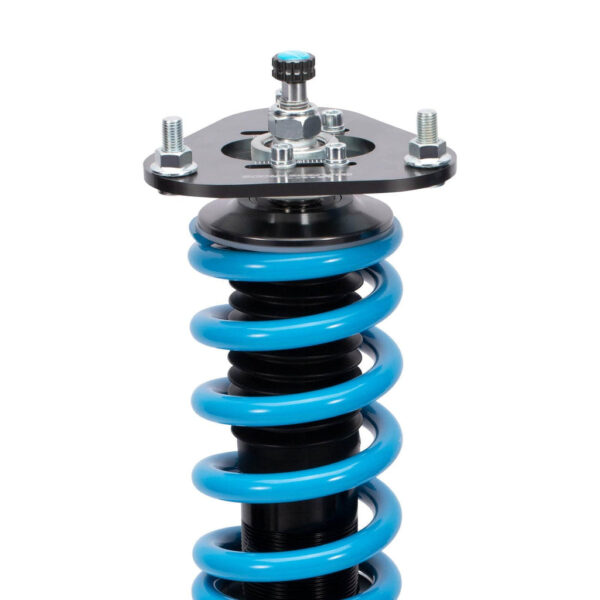MaXpeedingrods T6 Alustasarja yhteensopiva Toyota Corolla / Matrix Sedan / Wagon E12 1.8 VVT-i 2003–2008