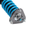MaXpeedingrods T6 Alustasarja yhteensopiva Toyota Corolla / Matrix Sedan / Wagon E12 1.8 VVT-i 2003–2008