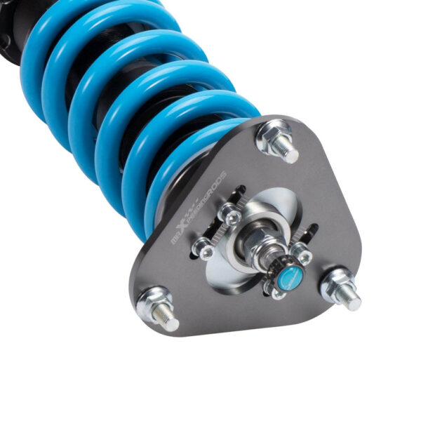 MaXpeedingrods T6 Alustasarja yhteensopiva Toyota Corolla / Matrix Sedan / Wagon E12 1.8 VVT-i 2003–2008