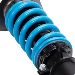 MaXpeedingrods T6 Alustasarja yhteensopiva Toyota Corolla / Matrix Sedan / Wagon E12 1.8 VVT-i 2003–2008