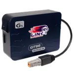 241-4200.0 Link G5 PlugIn ECU – Toyota GT86 / Subaru BRZ FA20 (LHD)