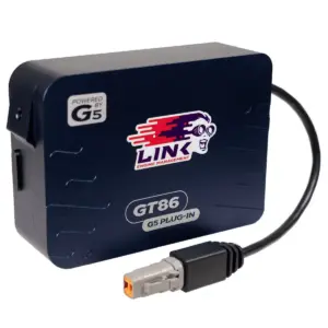 241-4200.0 Link G5 PlugIn ECU – Toyota GT86 / Subaru BRZ FA20 (LHD)